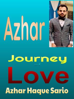 cover image of Azhar